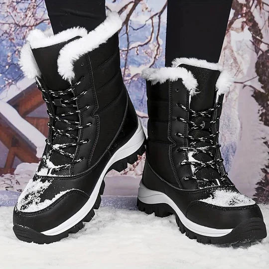 Rovin™ - Waterproof winter boots for women 