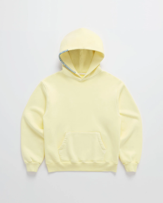 Cozy minimalist sweater hoodie 