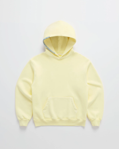 Cozy minimalist sweater hoodie 