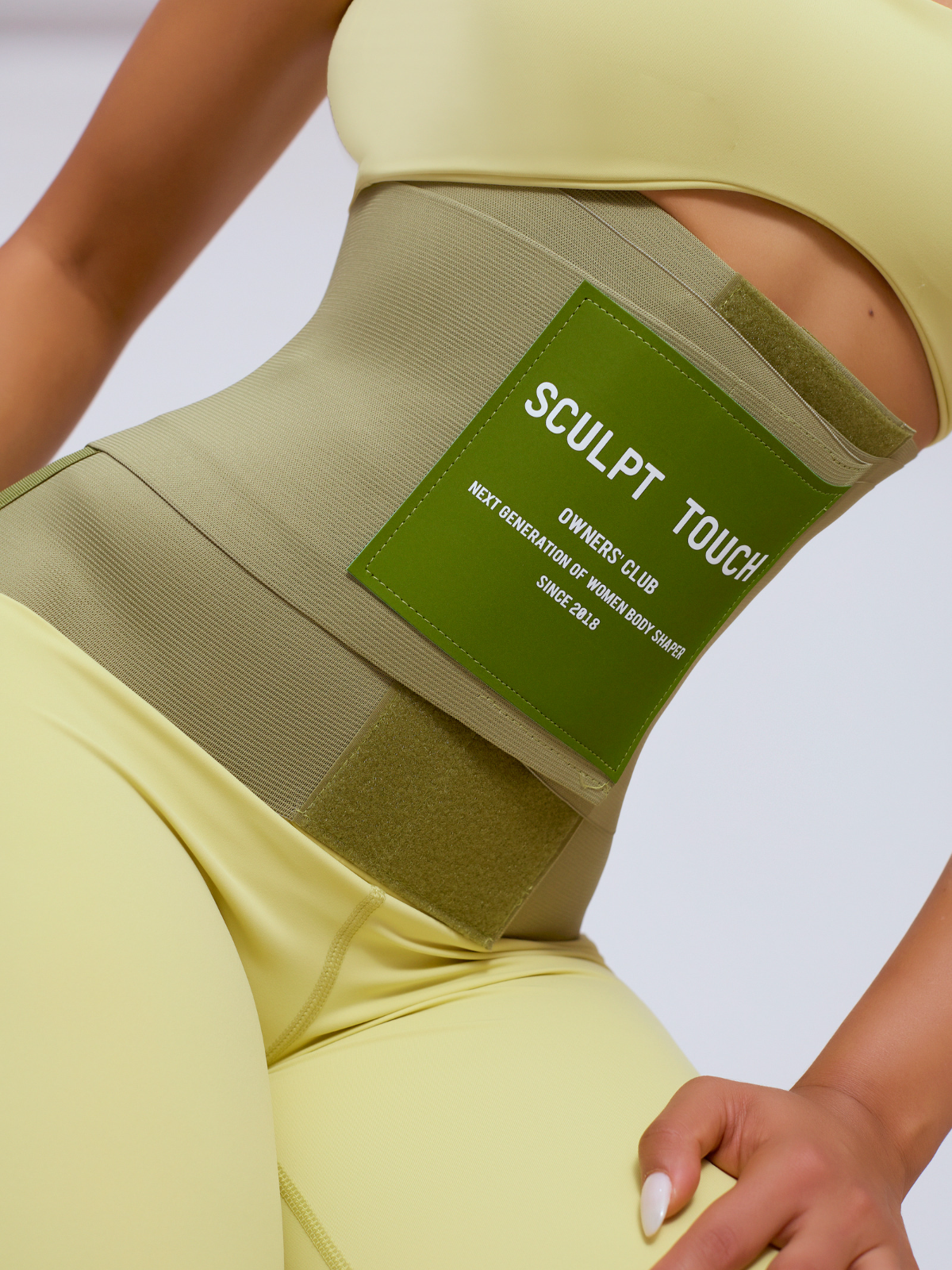 Nina™ - Hourglass Girdle