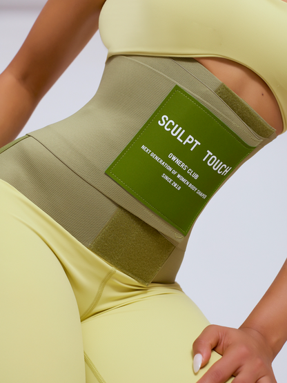 Nina™ - Hourglass Girdle