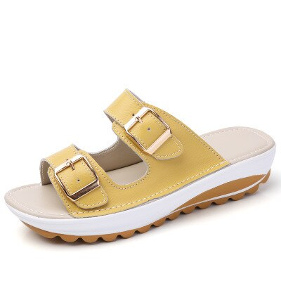 Julia | Orthopedic summer shoes for women