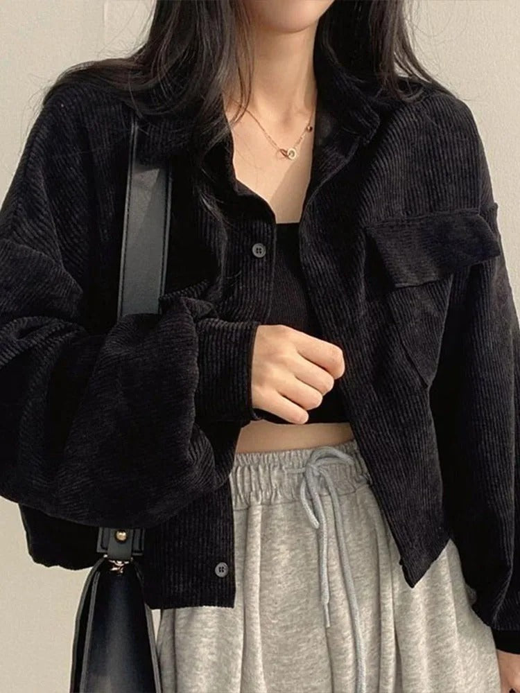 CLEENA™ - Cropped Summer Jacket [Last Day Discount]