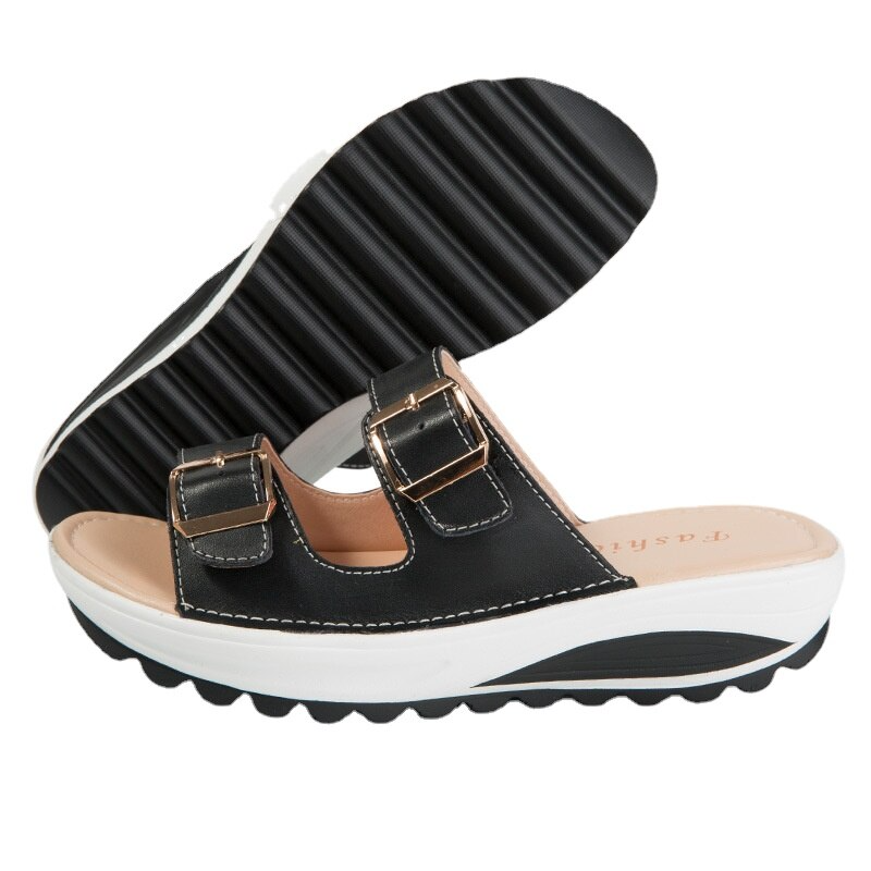 Julia | Orthopedic summer shoes for women