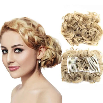 Cordless ceramic hair straightener for smooth styling 