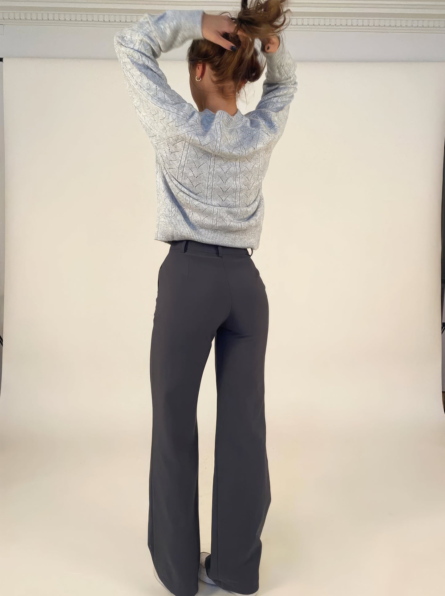 EVA™ - WIDE FIT PANTS 