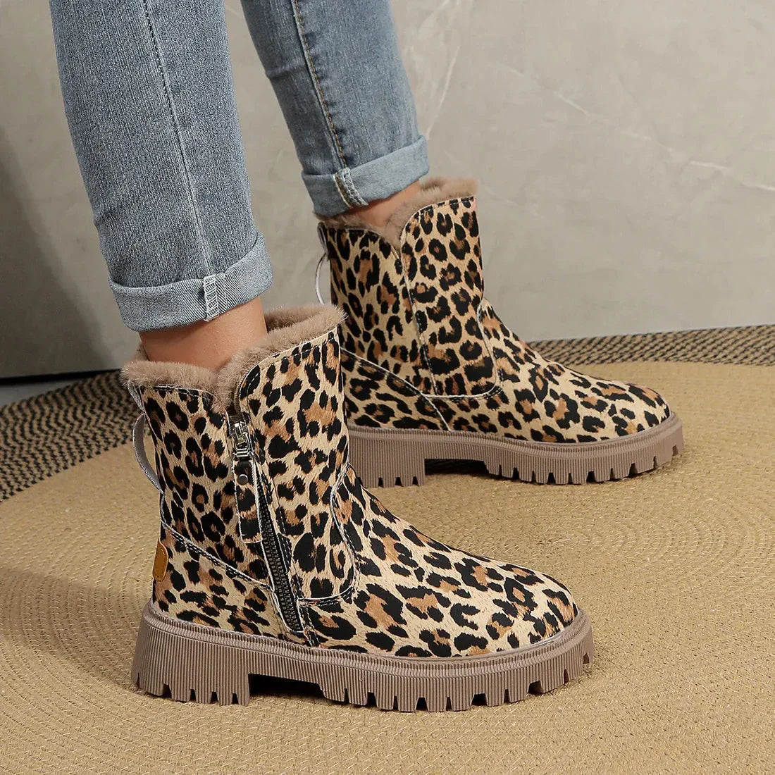 Lara™ - Stylish winter boots