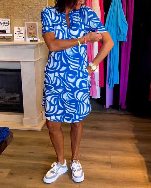 Holly | Casual dress