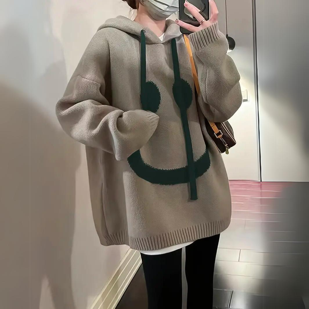 Erica™ - Warm and cozy hoodie [Last day discount]