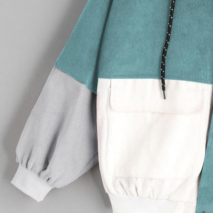 Stylish lightweight fashion jacket 