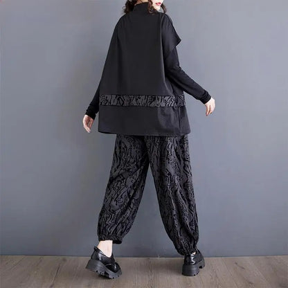 Adolf | Modern two-piece set