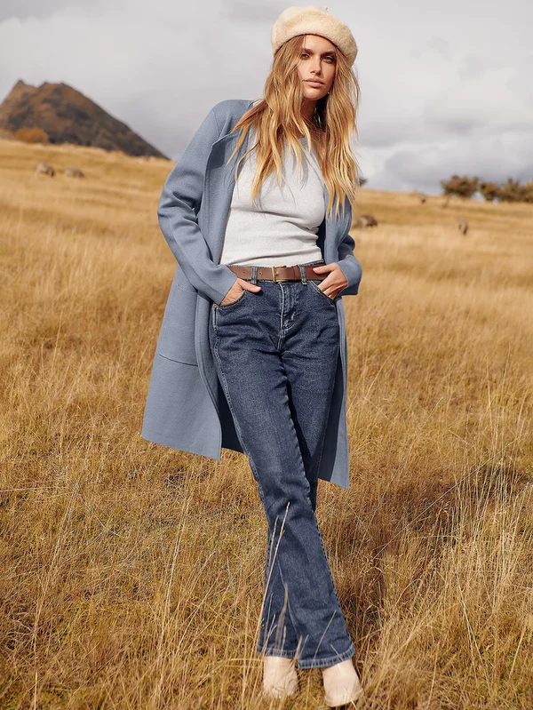 Mirandi™ | Classic Cardigan