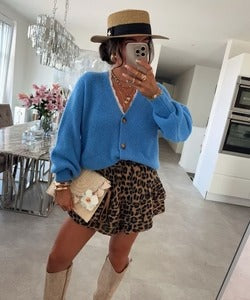 Stylish lightweight casual jacket for everyday use 