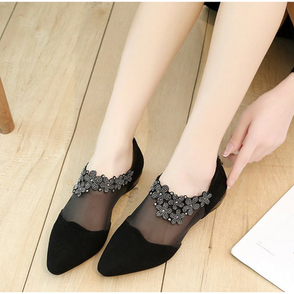 Jana™ - Elegant and comfortable 