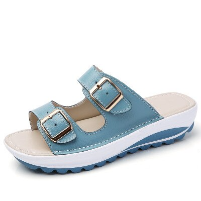 Julia | Orthopedic summer shoes for women