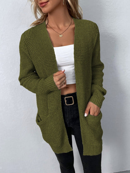 Emily™ | Soft and comfortable cardigan