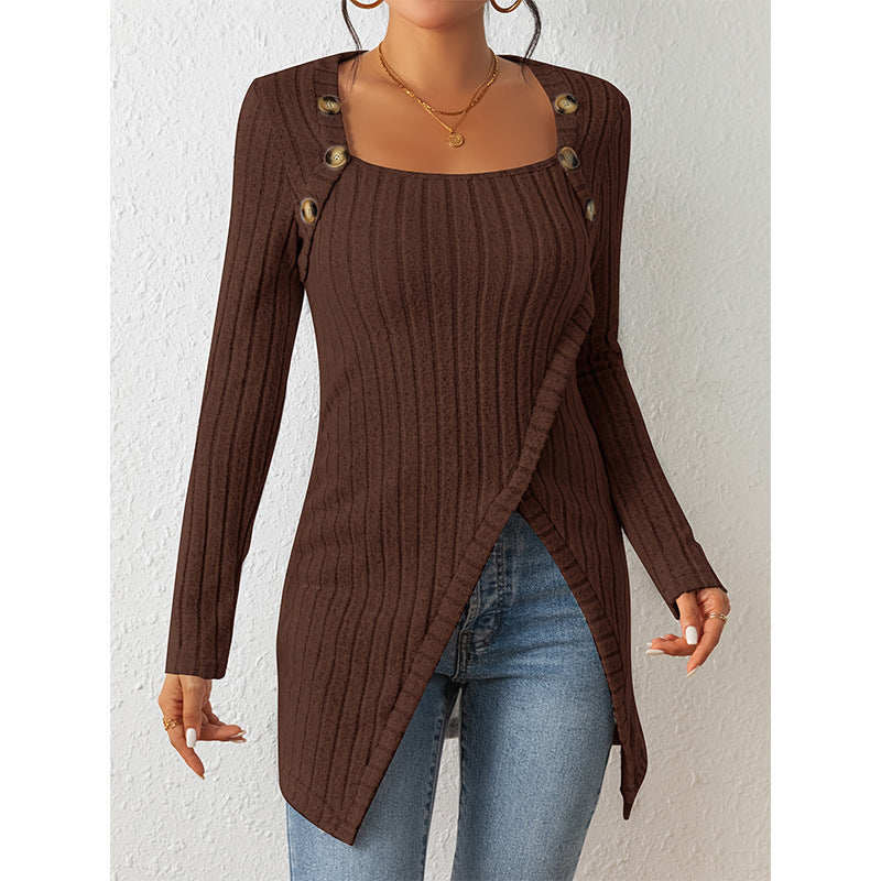 Ella™ - Trendy women's sweater 