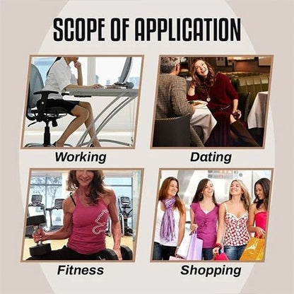 SculptElegance™ - Tummy Control [Last Day Discount]