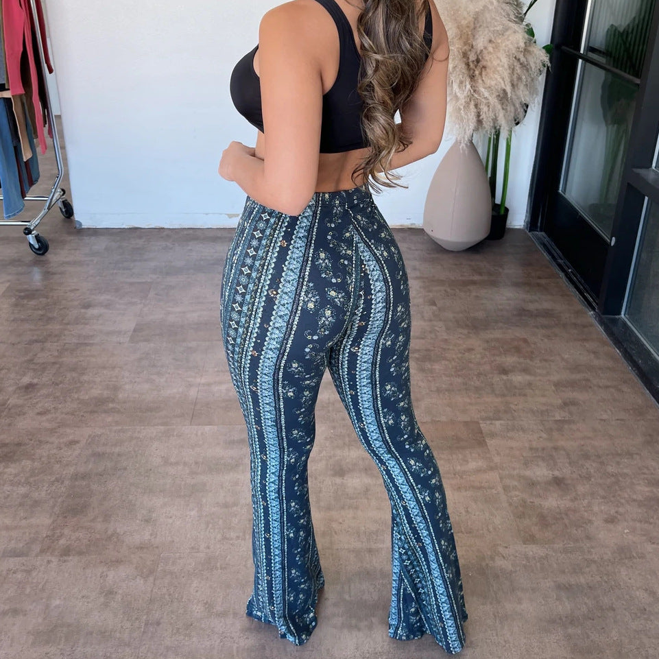 Stellar™ - Viral Forbidden Pants [Last Day Discount]