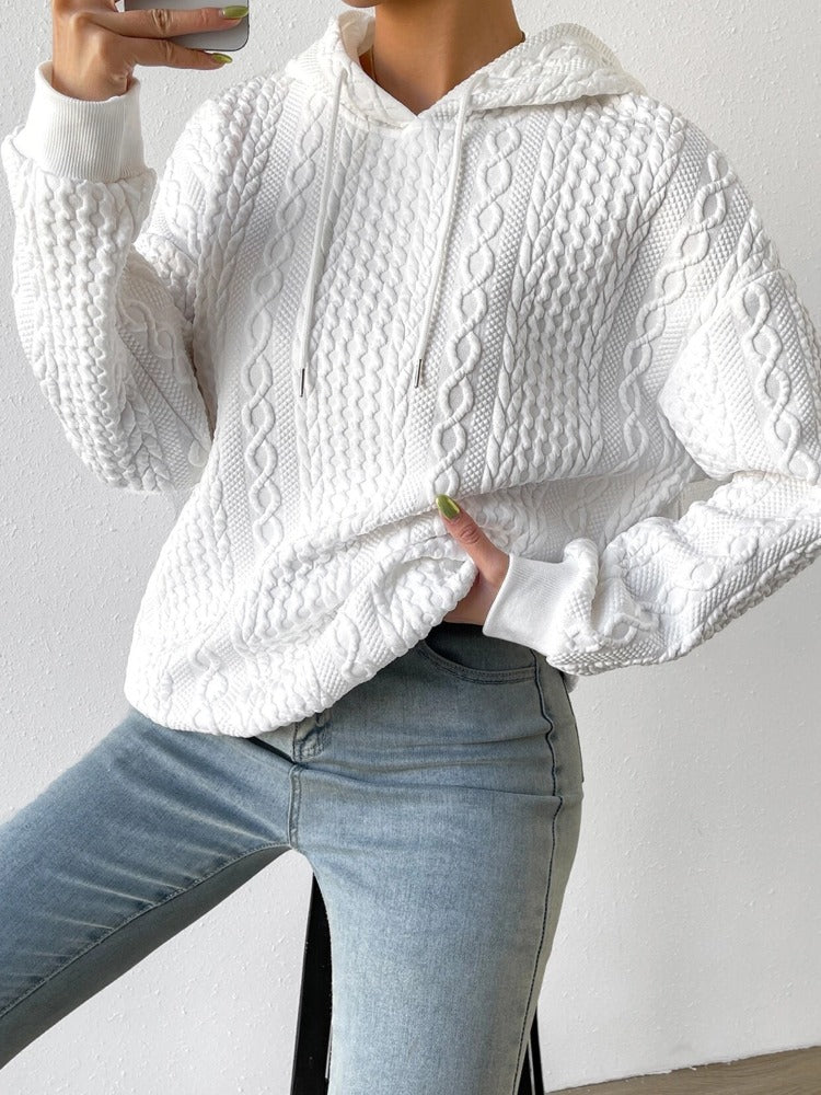 Zaya™ - Stylish Hoodie [Last Day Discount]