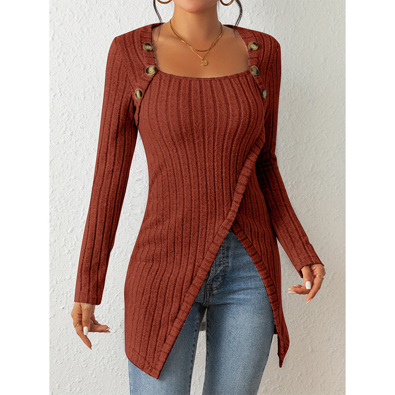 Ella™ - Trendy women's sweater 
