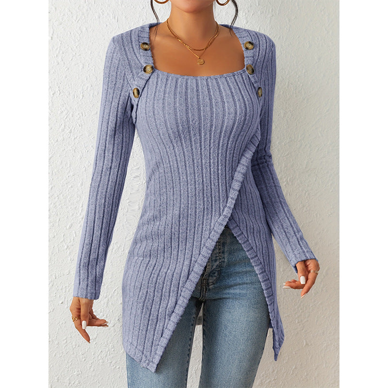 Ella™ - Trendy women's sweater 