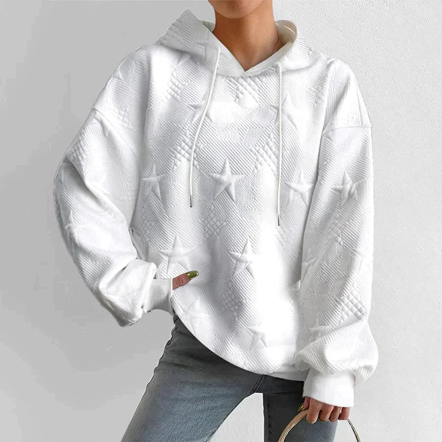 Jade™ - Cozy Sweatshirt [Last Day Discount]