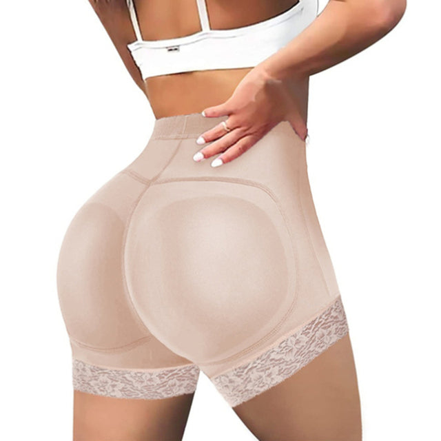 Casey™ - Body Sculpting Hip Lifting Panty for Women