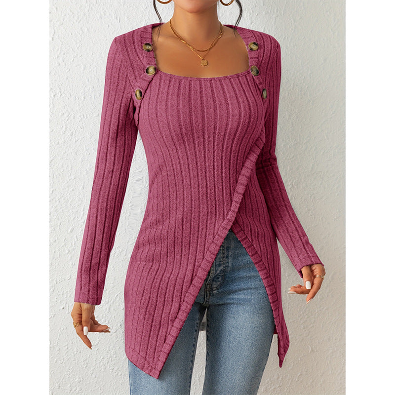Ella™ - Trendy women's sweater 