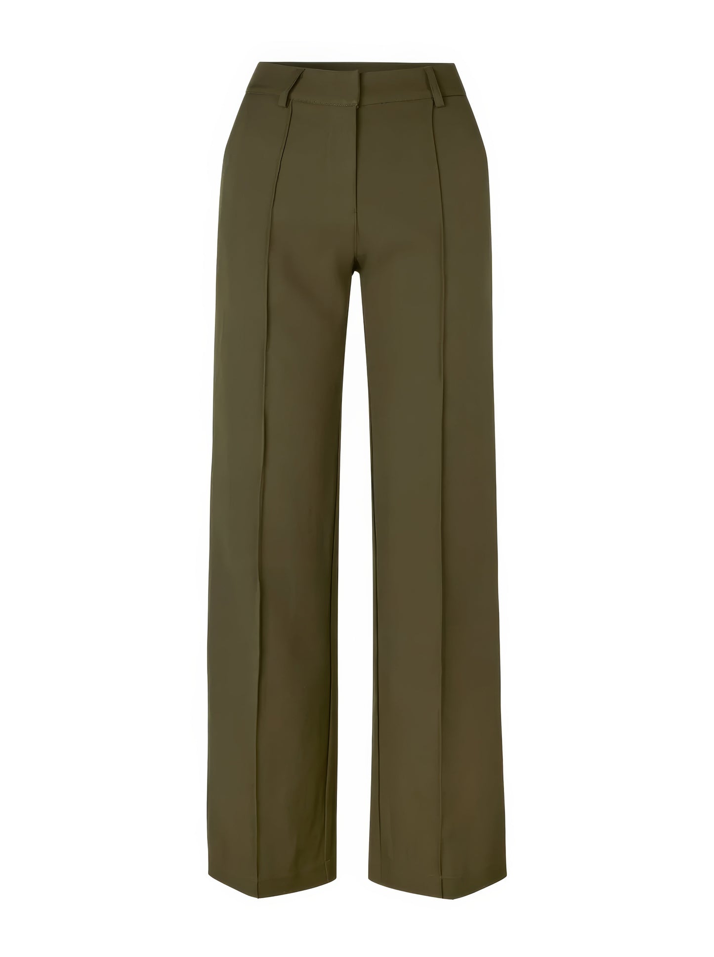 EVA™ - WIDE FIT PANTS 