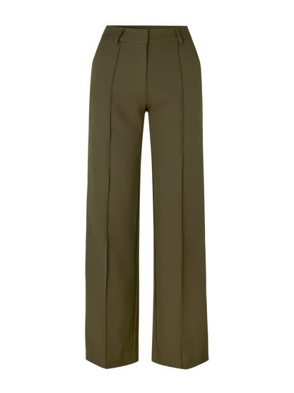 EVA™ - WIDE FIT PANTS 