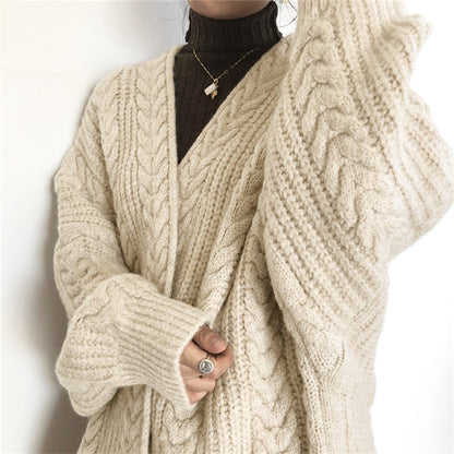 Raneth™ - Cozy Comfortable Cardigan
