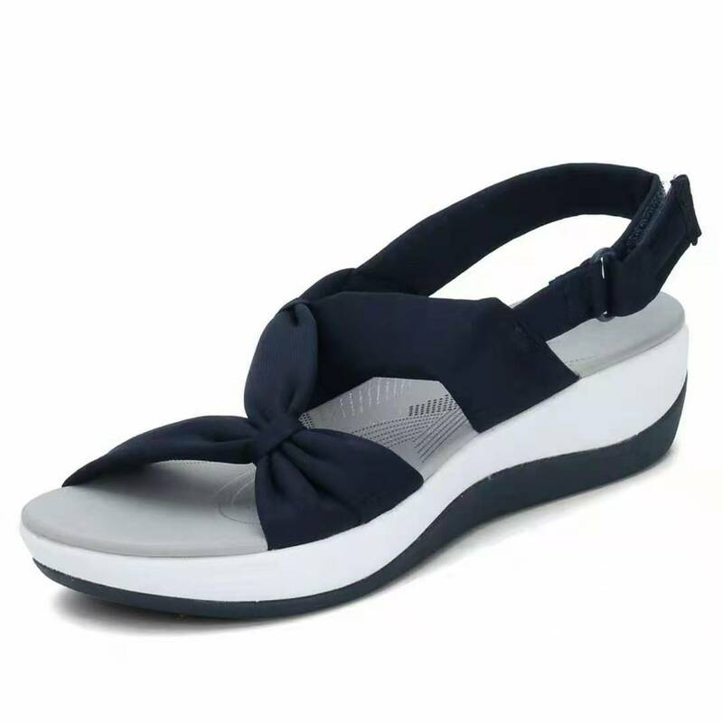 Lara | Women's Orthopedic Comfort Sandals