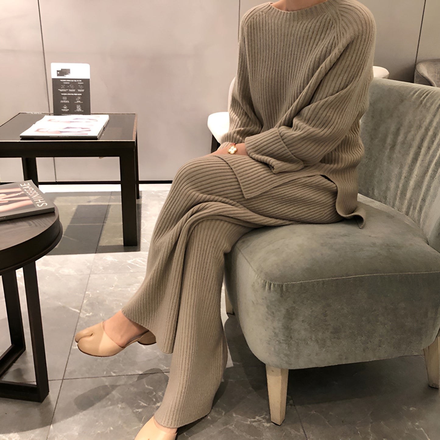 Serenity™ - Comfort Set