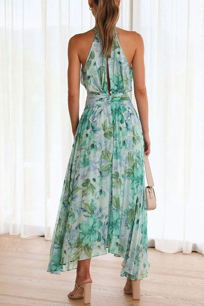 Holly | Maxi dress