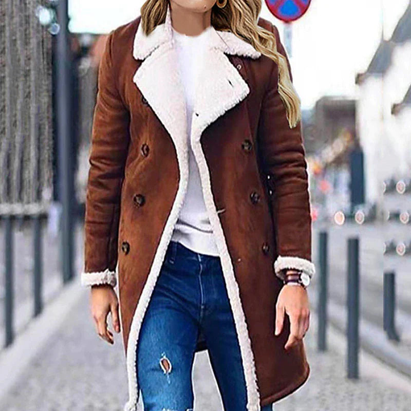 Shiena™ - Windproof Jacket [Last Day Discount]