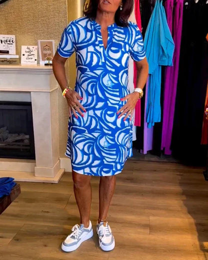 Holly | Casual dress