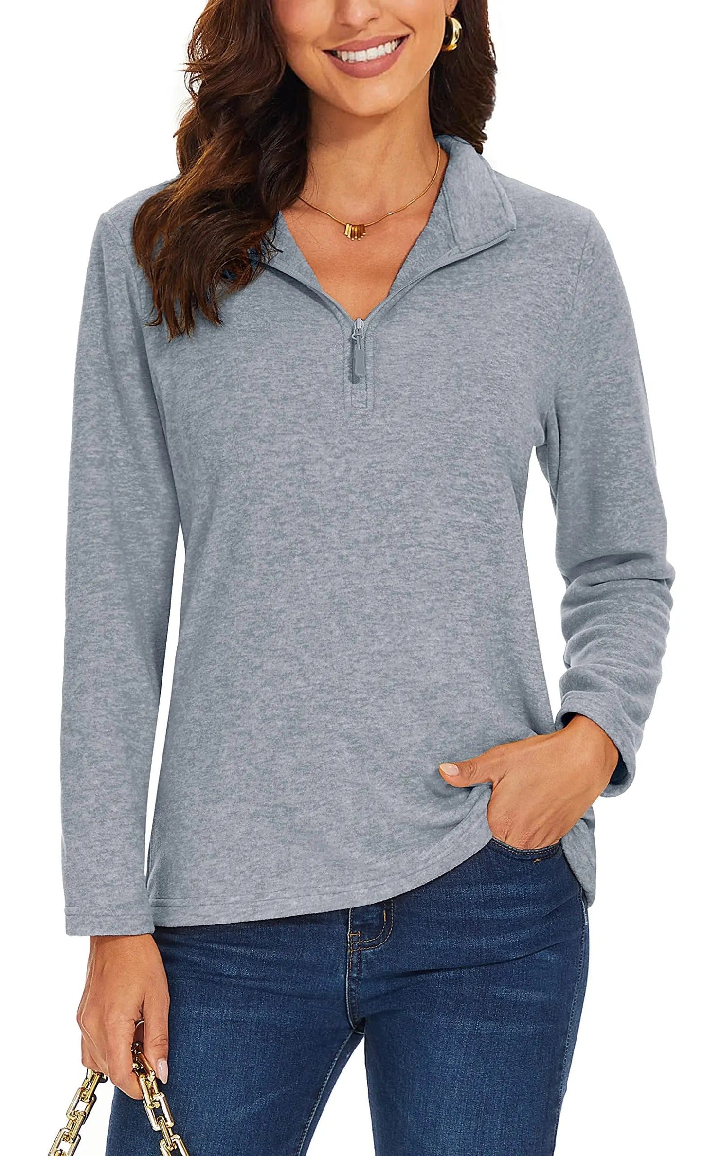 Maria | Elegant sweater