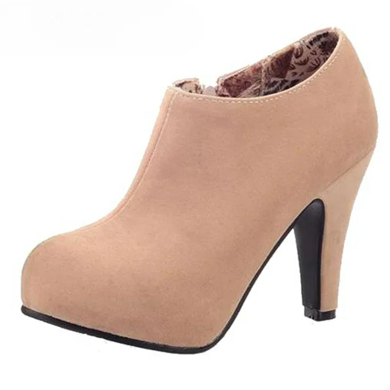 Magdalena™ - Elegant ankle boots for style
