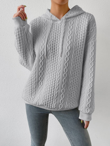 Zaya™ - Stylish Hoodie [Last Day Discount]