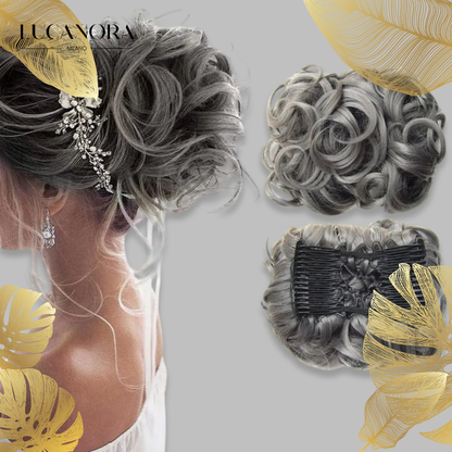 Cordless ceramic hair straightener for smooth styling 