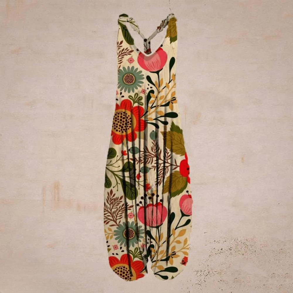 Zarah™ - Stylish &amp; airy jumpsuit