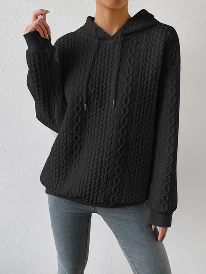 Zaya™ - Stylish Hoodie [Last Day Discount]