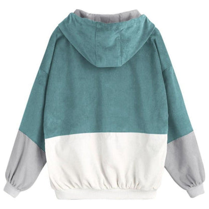 Stylish lightweight fashion jacket 