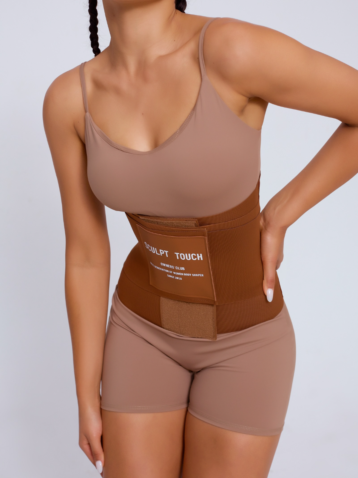 Nina™ - Hourglass Girdle