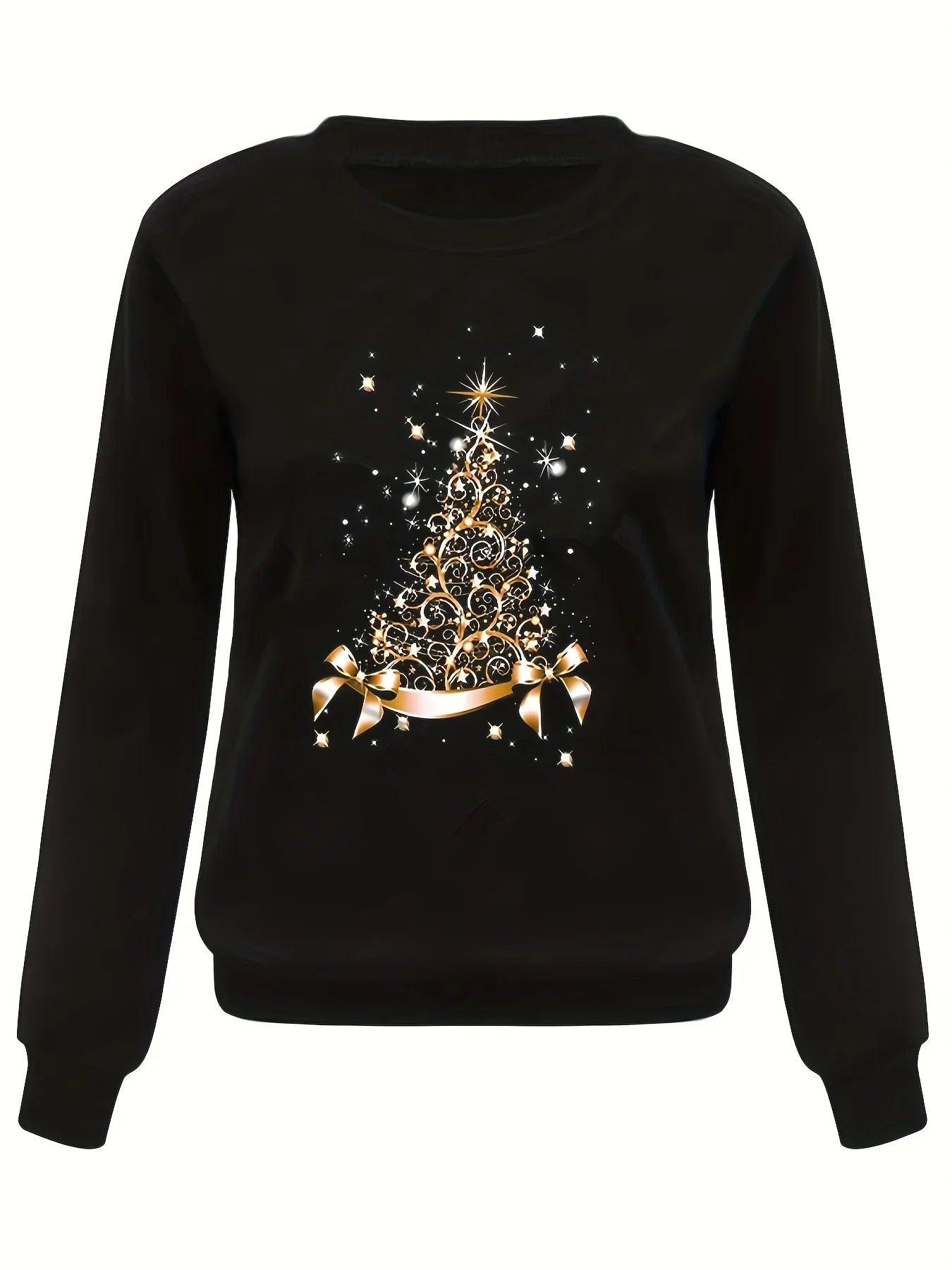Adler™ – Festive sweatshirt with Christmas magic
