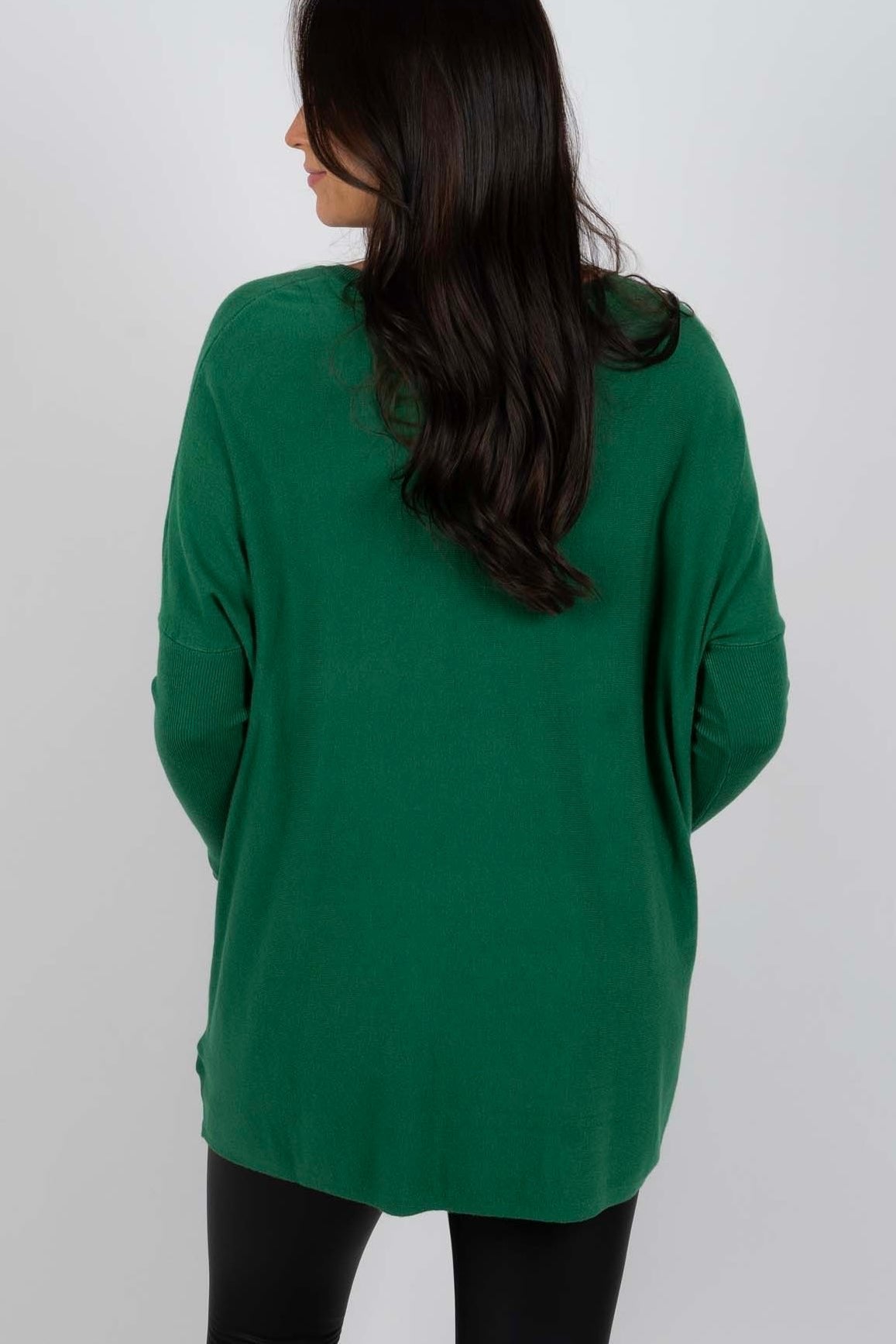 Izza™ - Comfort Smitten Pullover