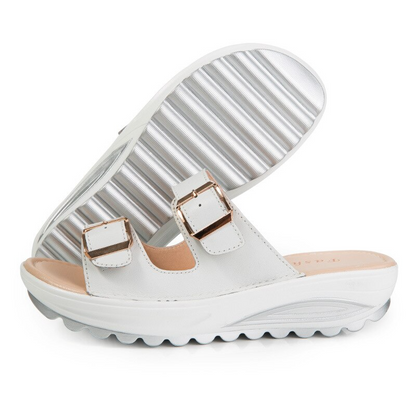 Julia | Orthopedic summer shoes for women
