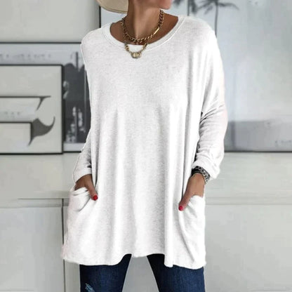 Cariel™ - Loose top for women