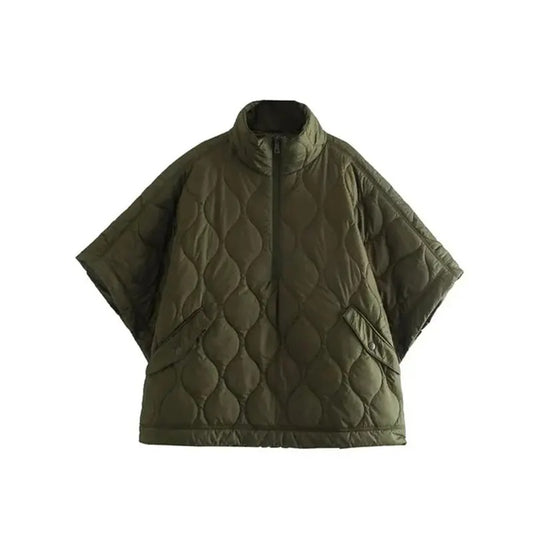 Theresa | Stylish quilted vest